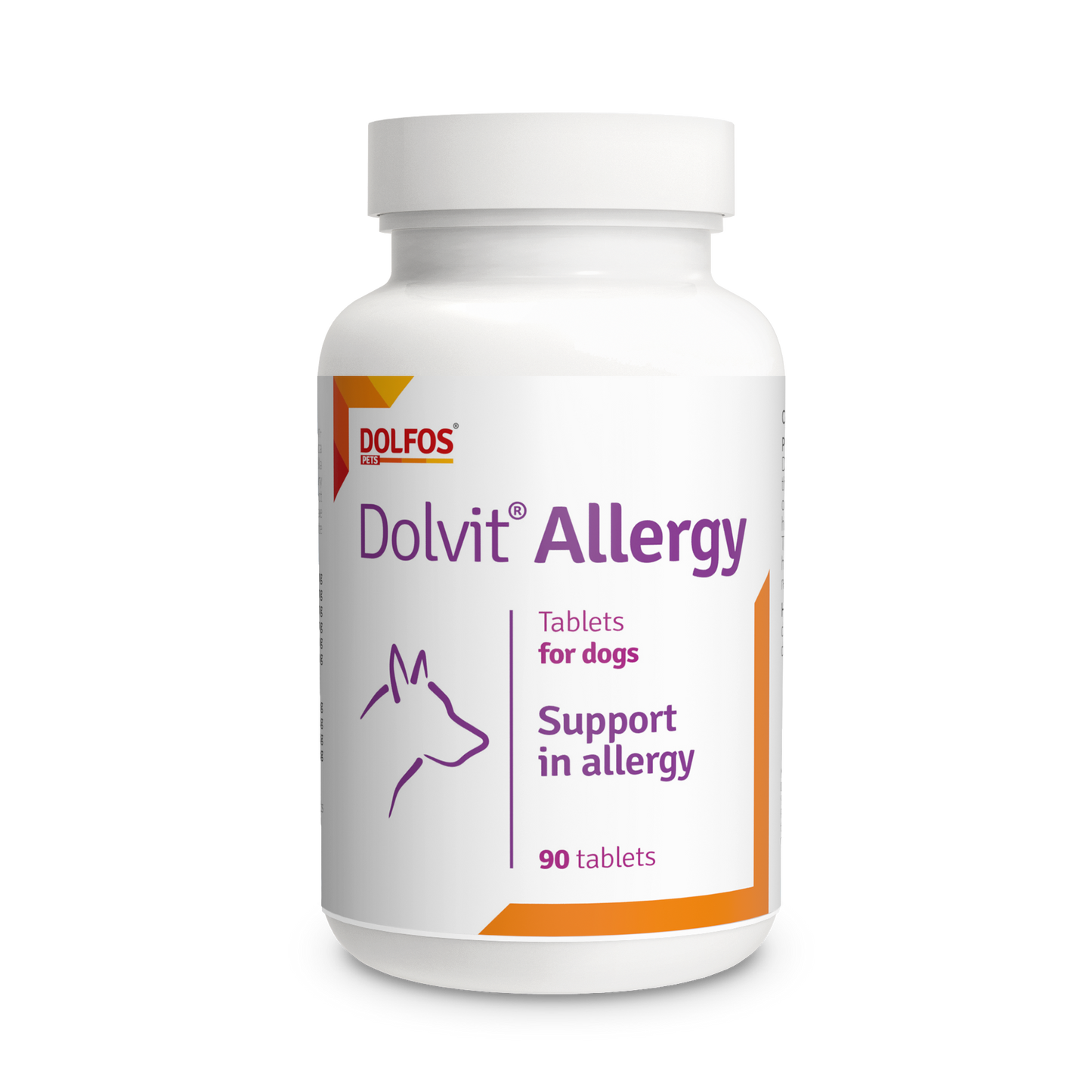 DOLVIT ALLERGY
