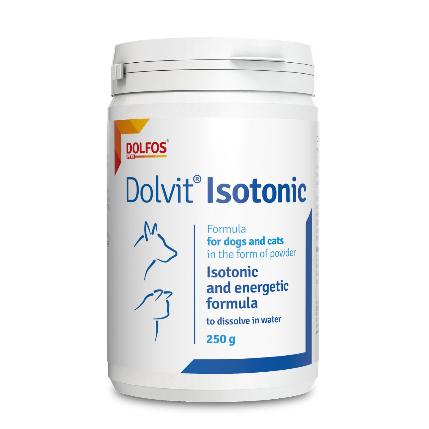 DOLVIT ISOTONIC