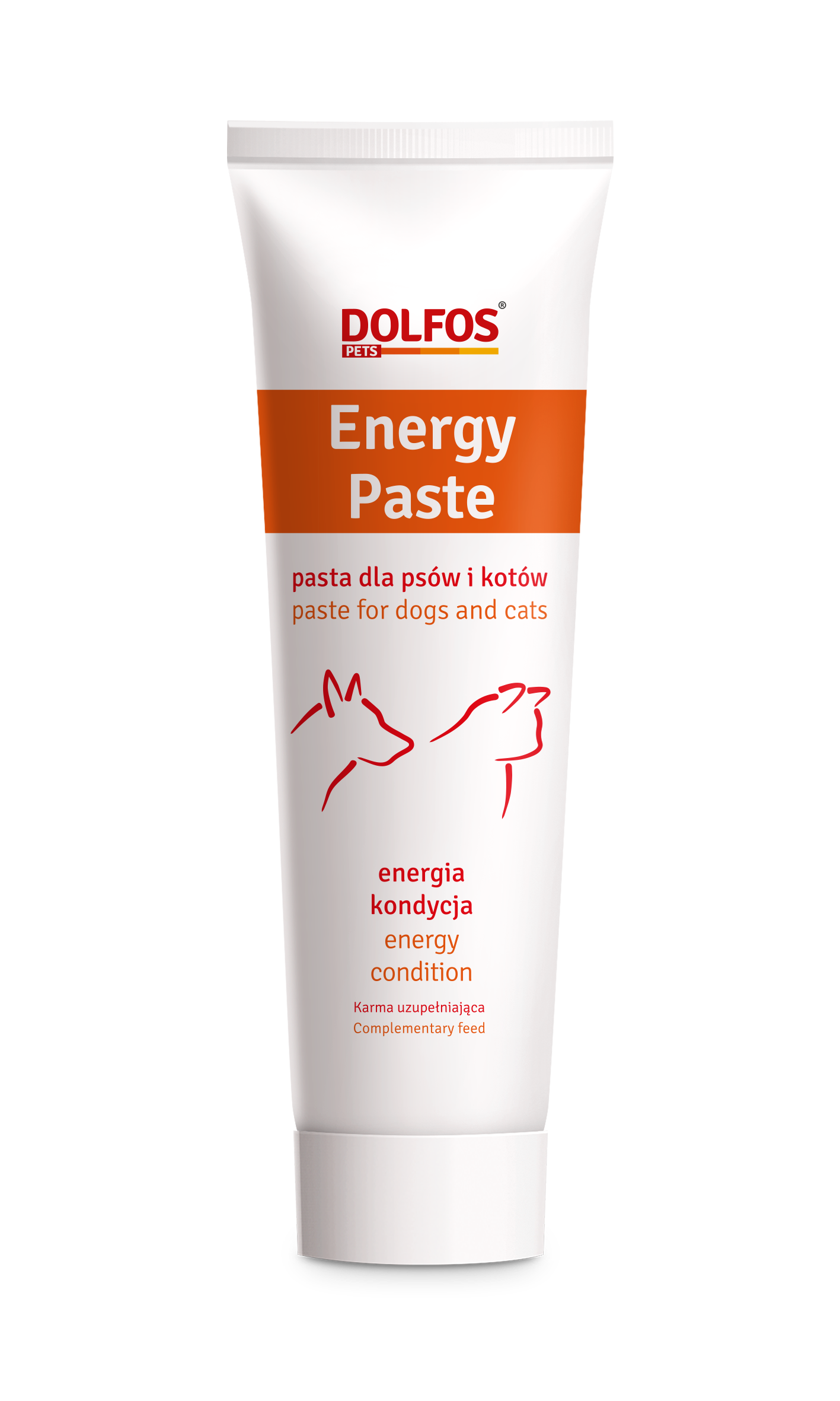 DOLVIT ENERGY PASTE