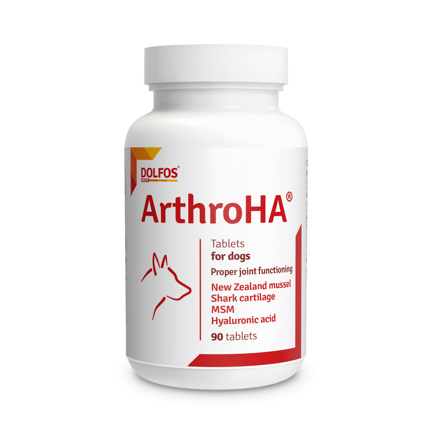 ARTHRO HA