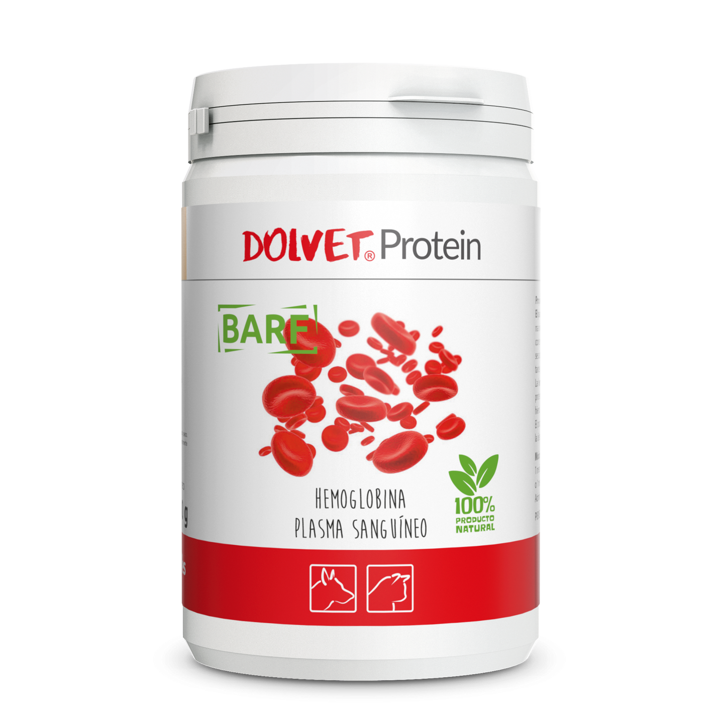 DOLVET PROTEIN